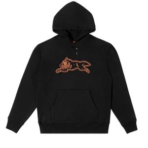bbc standard hoodie
